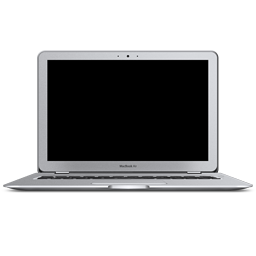 MacBook Air Icon 256x256 png